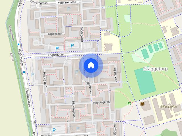 Lägenhet hyra i Linköping, Östergötland