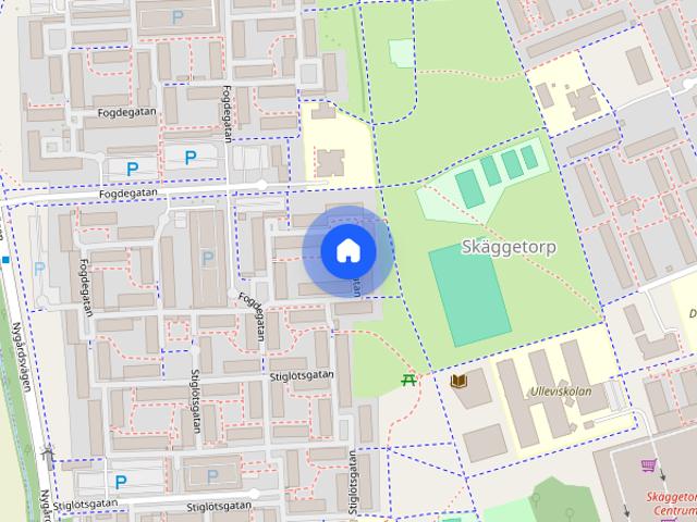 Lägenhet hyra i Linköping, Östergötland