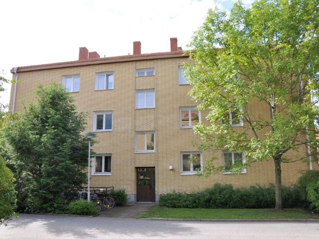 Hus hyra i Örebro