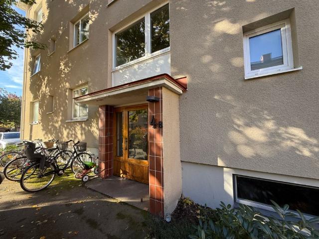 Lägenhet hyra i Kalmar