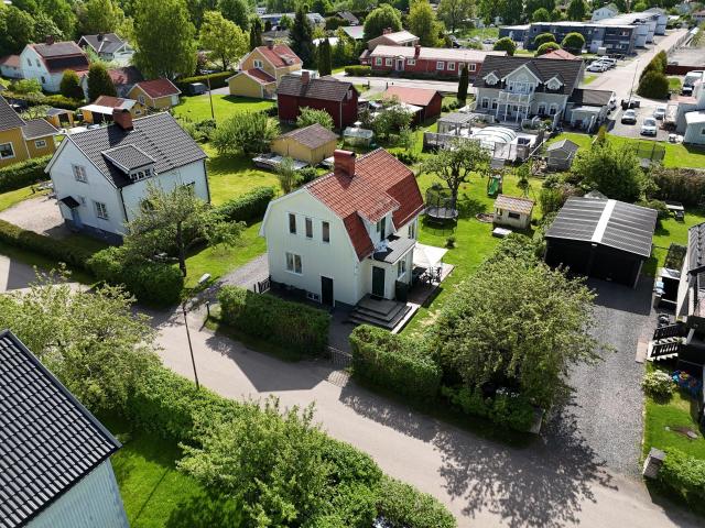 Bostad till salu i Borlänge, Dalarna