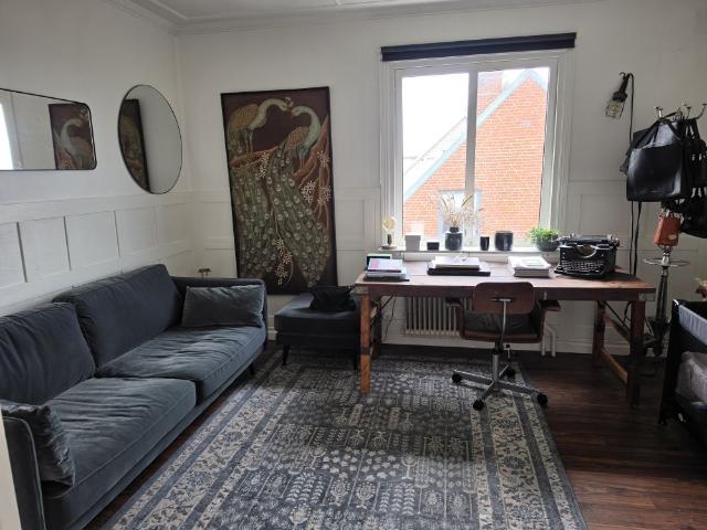 Lägenhet hyra i Halmstad, Halland