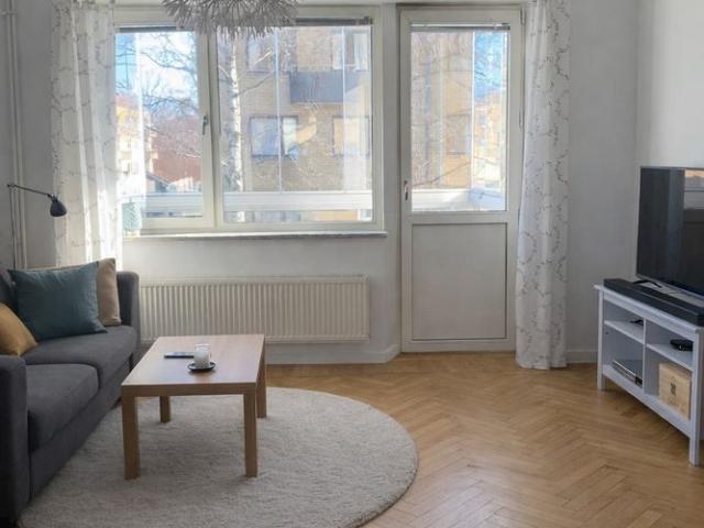 Lägenhet hyra i Karlskrona, Blekinge