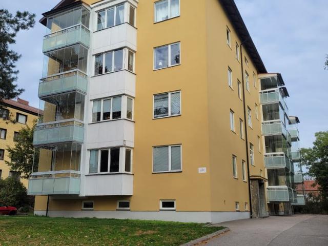 Lägenhet hyra i Karlskrona, Blekinge