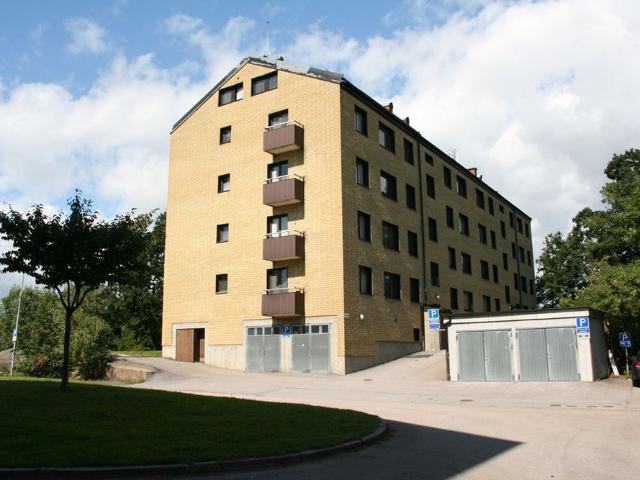 Lägenhet hyra i Galgamarken, Karlskrona