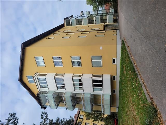 Lägenhet hyra i Karlskrona, Blekinge