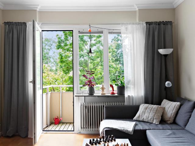 Bostad till salu i Karlskrona, Blekinge