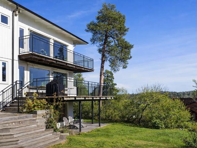 Bostad till salu i Botkyrka, Stockholm