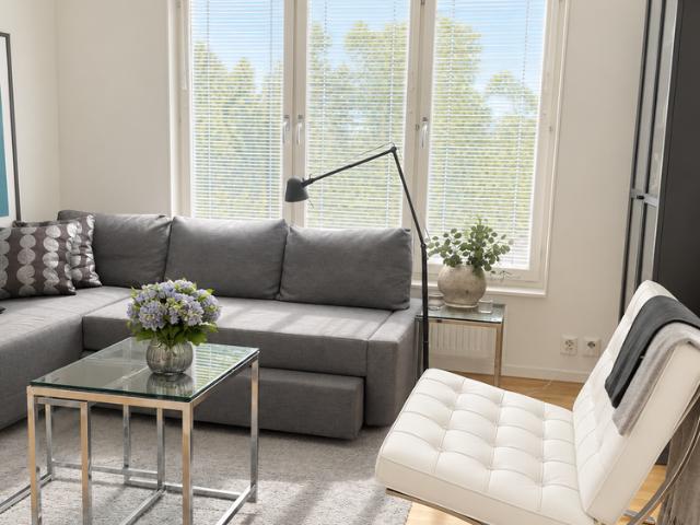 Lägenhet hyra i Skarpnäcks stadsdelsområde, Stockholm