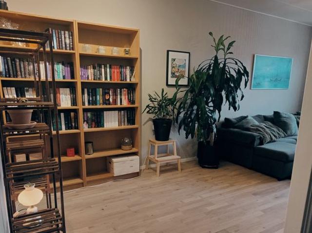 Lägenhet hyra i Karlskrona, Blekinge