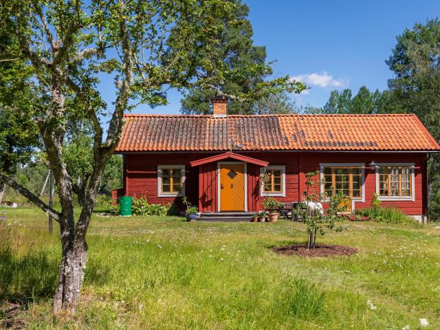 Hus till salu i Strängnäs