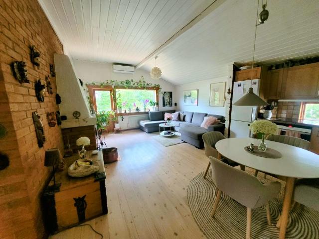 Hus hyra i Södermanland