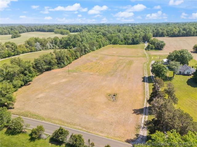 Land for sale in Corydon, Indiana