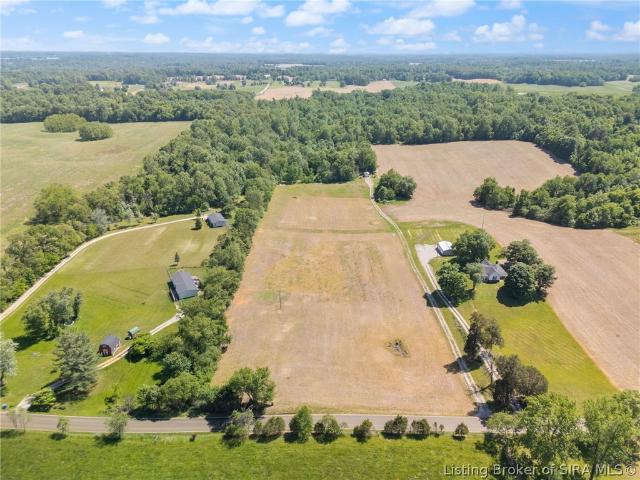 Land for sale in Corydon, Indiana