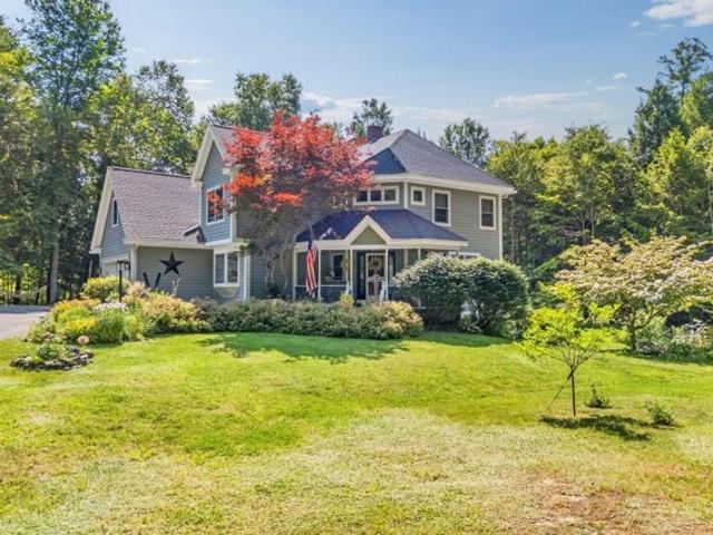 House for sale in Readfield, Kennebec County