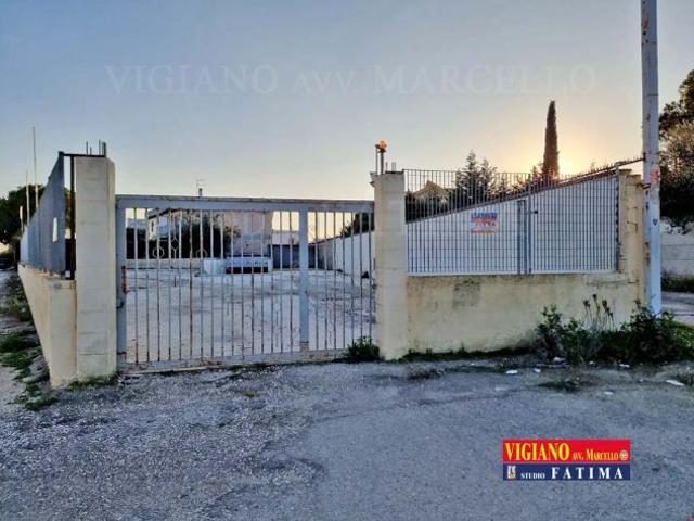 Capannone in vendita a Puglia, Foggia