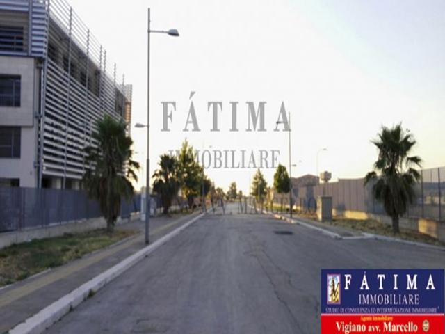 Capannone in vendita a Puglia, Foggia