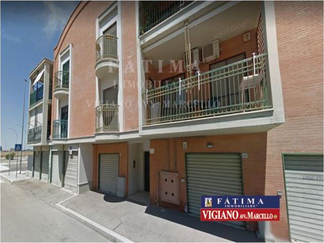 Appartamento in vendita a C.E.P., Puglia