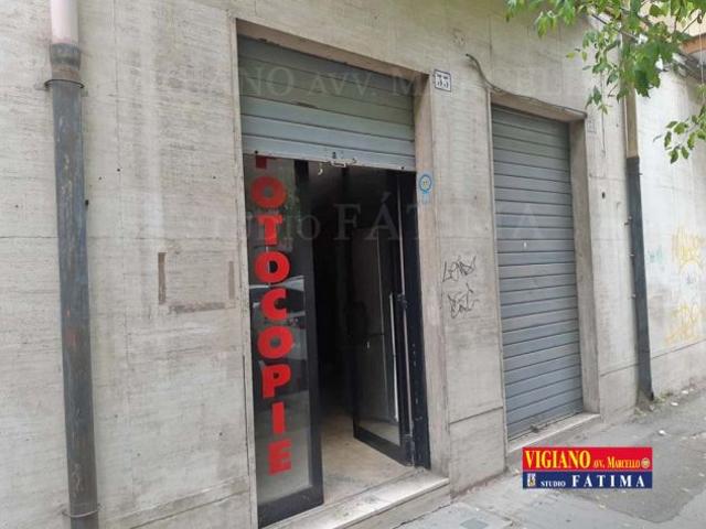 Ufficio in vendita a Puglia, Foggia