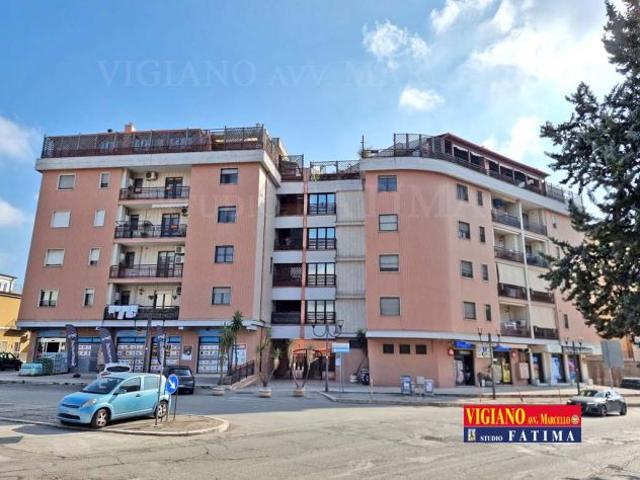 Attico in vendita a Puglia, Foggia