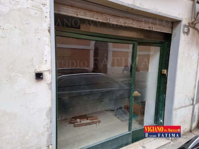 Monolocale in vendita a Puglia, Foggia