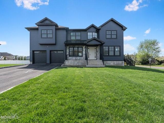 House for sale in Monmouth, New Jersey