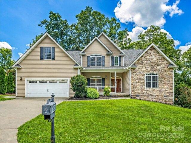 House for sale in Arden