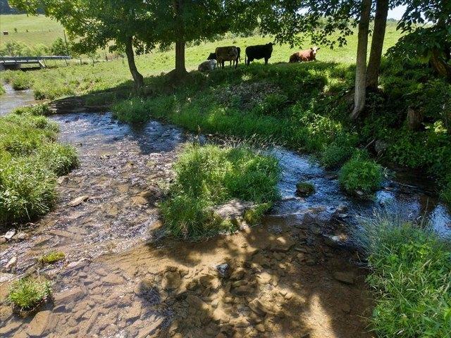 Land for sale in Virginia