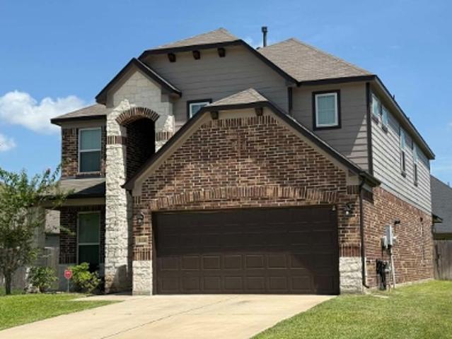 Property for sale in Rosenberg, Texas