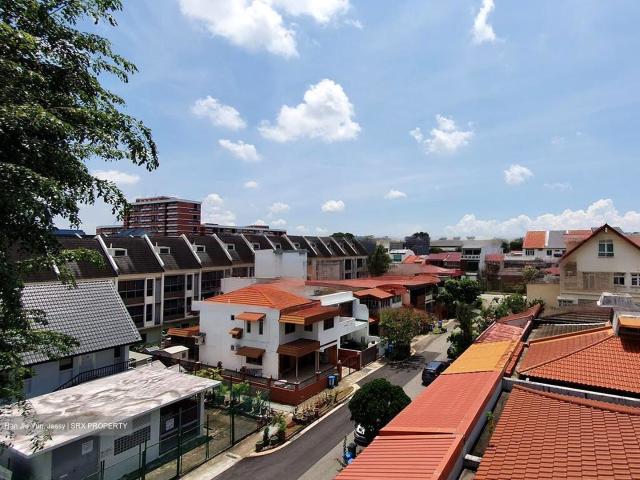 Detached House for sale in Hougang, 19 North East, Hougang