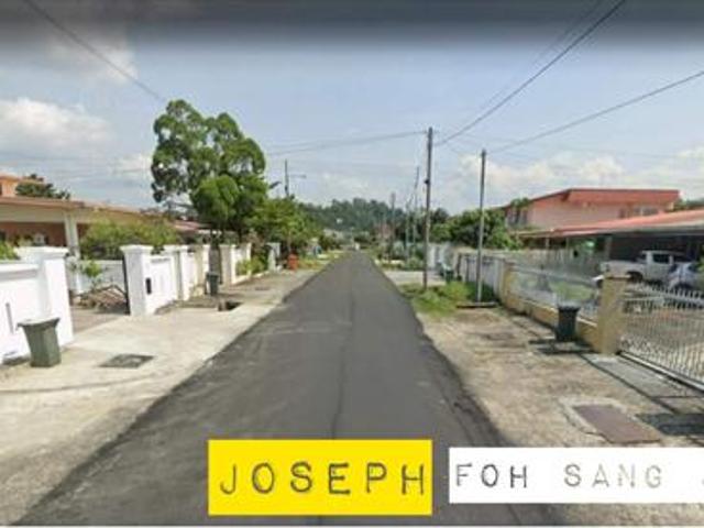 Terraced House for sale in Kinabalu, Sabah