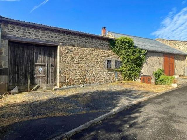 Villa vente à Clermont-Ferrand, Aydat