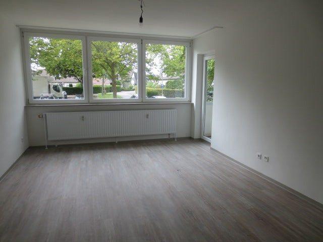 Apartment mieten in Scharnhorst, Dortmund