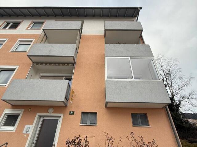 Apartment mieten in Fohnsdorf, Steiermark