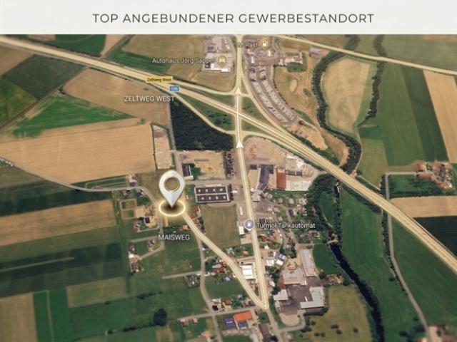 Gewerbe kaufen in Fohnsdorf, Steiermark