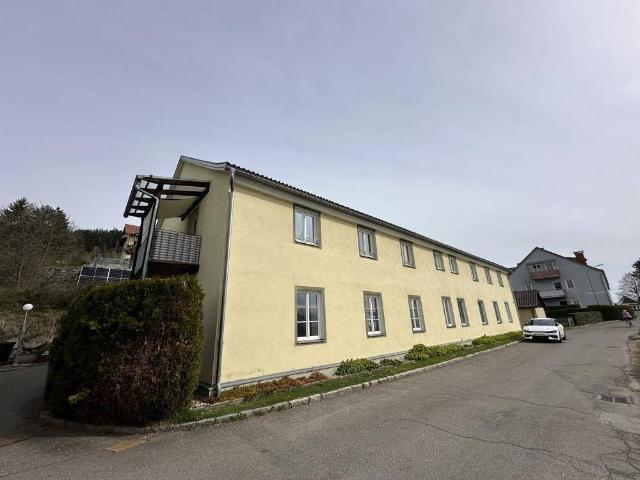 Apartment mieten in Fohnsdorf, Steiermark