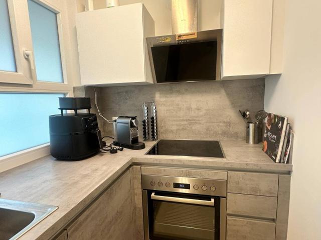 Apartment mieten in Fohnsdorf, Steiermark