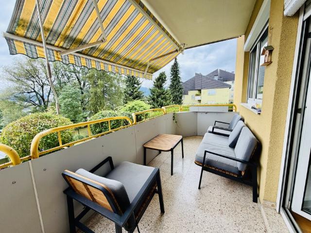 Apartment mieten in Dietersdorf, Fohnsdorf