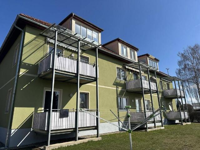 Apartment mieten in Fohnsdorf, Steiermark