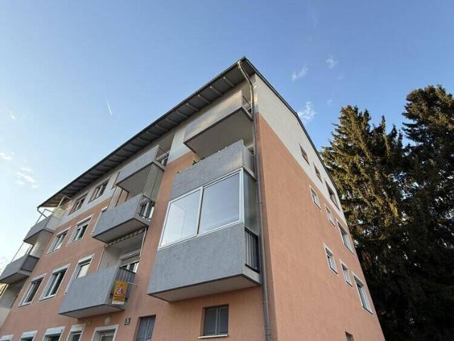 Apartment mieten in Fohnsdorf, Steiermark