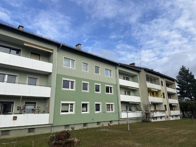 Apartment mieten in Fohnsdorf, Steiermark