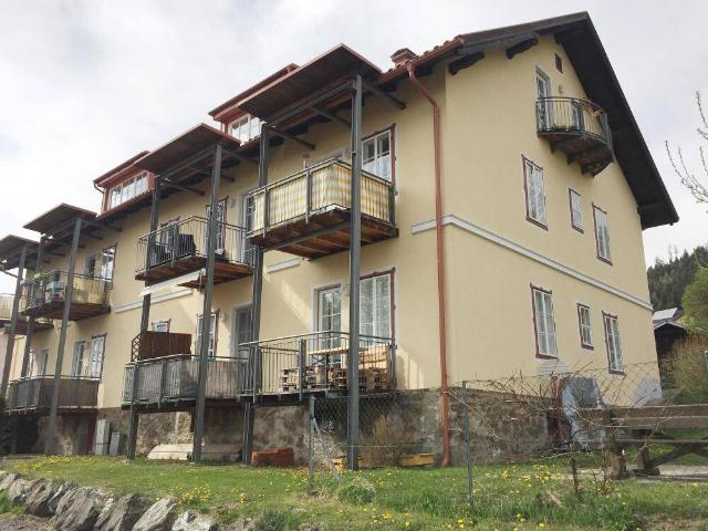 Apartment mieten in Fohnsdorf, Steiermark
