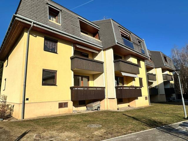 Apartment mieten in Wasendorf, Fohnsdorf