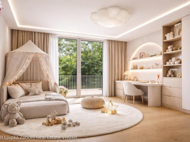 Einfamilienhaus kaufen in Katastralgemeinde Hinterbrühl, Hinterbrühl