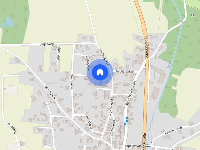 Apartment mieten in Kemeten, Burgenland