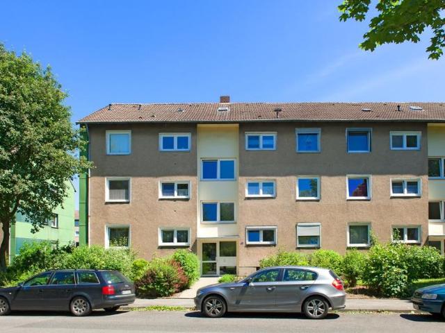 Apartment mieten in Ahlen, Nordrhein-Westfalen