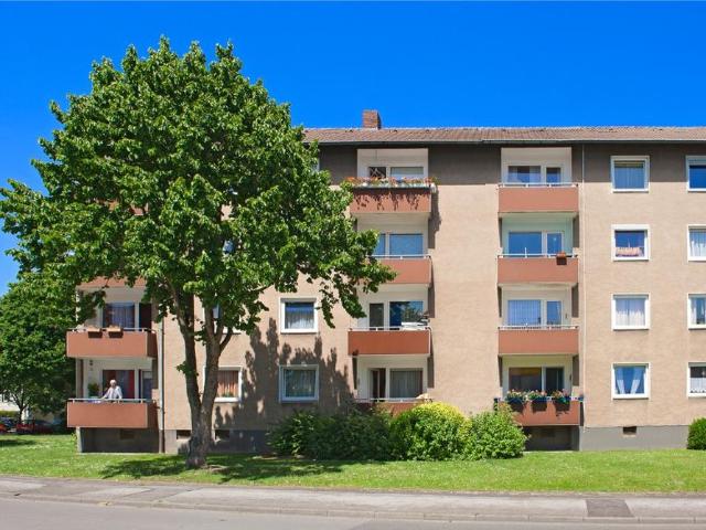 Apartment mieten in Ahlen, Nordrhein-Westfalen