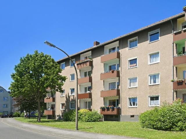 Apartment mieten in Ahlen, Nordrhein-Westfalen