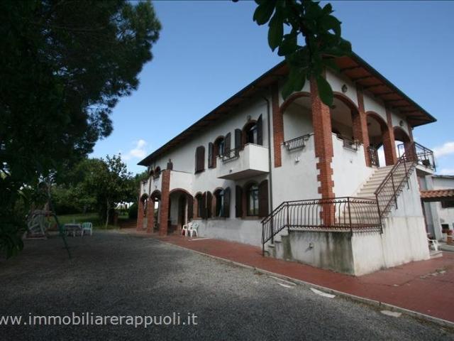 Casa in vendita a Foiano Della Chiana, Toscana