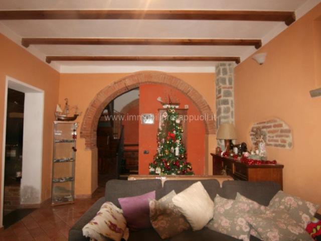Casa in vendita a Foiano Della Chiana, Toscana